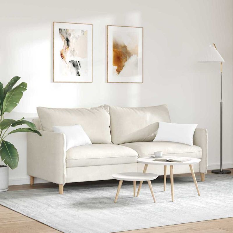 Casa si Gradina - Textile si covoare - Perne si pilote - Perne decorative - Perne pentru canapea Alb - Infinity.ro