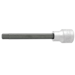 Casa si Gradina - Constructii - Scule de mana si unelte - Chei si truse chei - 236/2HXL Capete chei tubulare cu profil hexagonal exterior lungi 3/8'' 8, UNIOR - Infinity.ro