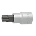Casa si Gradina - Constructii - Scule de mana si unelte - Chei si truse chei - 197/2ATX Capete chei tubulare 3/4'' cu profil TX 80 - Infinity.ro