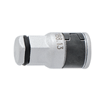 Casa si Gradina - Constructii - Scule de mana si unelte - Chei si truse chei - 188.13 Adaptor pentru biti cu prindere hexagonala 10mm 5/16'' - Infinity.ro