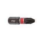 Casa si Gradina - Constructii - Scule electrice si accesorii - Seturi si accesorii pentru gaurit si insurubat - 71923359 Biti IMPACT DIN/ISO 1173 - Forma C 6,3 profil Pozidrive, PZ 3 - Infinity.ro