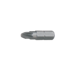 Casa si Gradina - Constructii - Scule electrice si accesorii - Seturi si accesorii pentru gaurit si insurubat - Bit cu profil Pozidrive PZ 3, DIM 6.0, L 25, D 6.0 , AMB - 25 - Infinity.ro