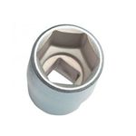 Casa si Gradina - Constructii - Scule de mana si unelte - Chei si truse chei - 7238/1 6p Cap cheie tubulara 3/8'' 7 KRONUS - Infinity.ro