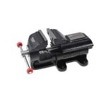 Casa si Gradina - Constructii - Scule electrice si accesorii - Menghine si cleme fixare - Menghina universala incasabila pentru banc M19AS-150 902340 Kronus - Infinity.ro