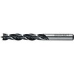 Casa si Gradina - Constructii - Scule electrice si accesorii - Seturi si accesorii pentru gaurit si insurubat - Burghie elicoidale cilindrice scurte pentru lemn, forma B, cu doua taisuri si varf de centrare,DIM 18.00 - Infinity.ro