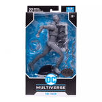 Jucarii, Copii si Bebe - Jucarii si jocuri - Figurine - Figurina DC Multiverse The Flash TV Show Season 7 Platinium Edition, 18 cm - Infinity.ro