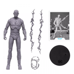 Jucarii, Copii si Bebe - Jucarii si jocuri - Figurine - Figurina DC Multiverse The Flash TV Show Season 7 Platinium Edition, 18 cm - Infinity.ro