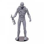 Jucarii, Copii si Bebe - Jucarii si jocuri - Figurine - Figurina DC Multiverse The Flash TV Show Season 7 Platinium Edition, 18 cm - Infinity.ro