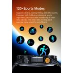 Laptop, Telefoane si Tablete - Wearables si gadgeturi - Wearables - Smartwatch-uri - Smartwatch Singlait SG29 pentru Bărbați | GPS Integrat, Monitorizare Cardiacă 24/7,  100+ Moduri Sportive - Infinity.ro