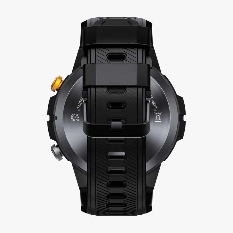 Laptop, Telefoane si Tablete - Wearables si gadgeturi - Wearables - Smartwatch-uri - Smartwatch Singlait SG29 pentru Bărbați | GPS Integrat, Monitorizare Cardiacă 24/7,  100+ Moduri Sportive - Infinity.ro