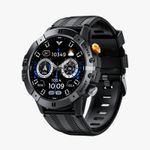 Laptop, Telefoane si Tablete - Wearables si gadgeturi - Wearables - Smartwatch-uri - Smartwatch Singlait SG29 pentru Bărbați | GPS Integrat, Monitorizare Cardiacă 24/7,  100+ Moduri Sportive - Infinity.ro