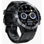 Laptop, Telefoane si Tablete - Wearables si gadgeturi - Wearables - Smartwatch-uri - Smartwatch Singlait SG29 pentru Bărbați | GPS Integrat, Monitorizare Cardiacă 24/7,  100+ Moduri Sportive - Infinity.ro