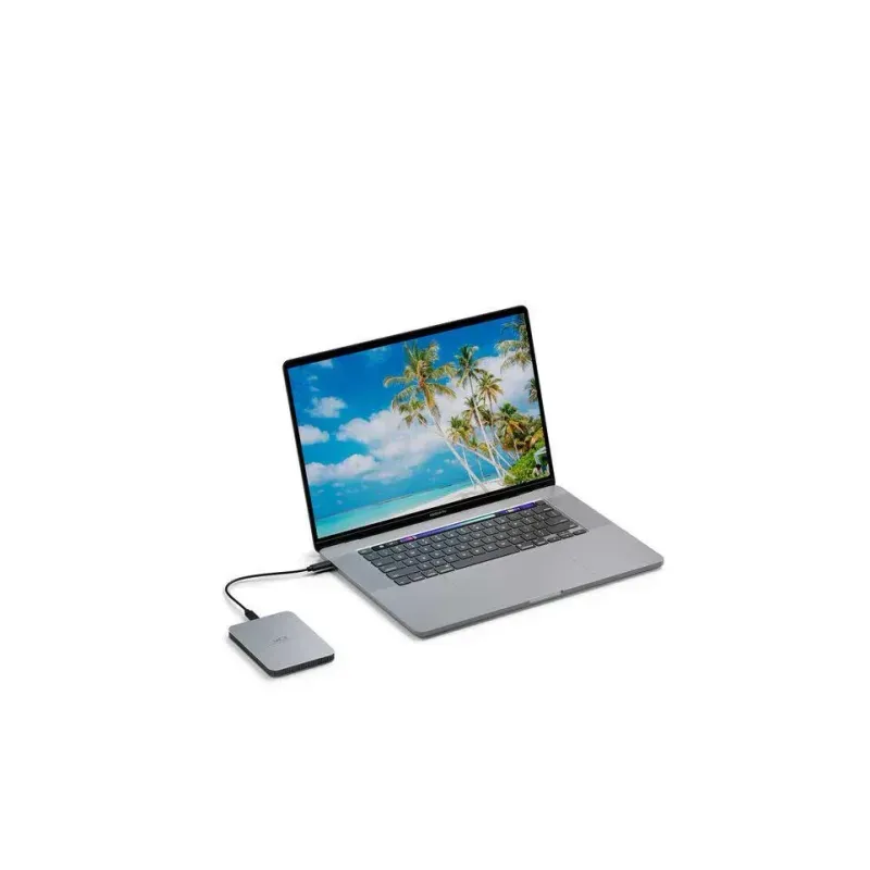PC, gaming si accesorii - Periferice PC - Hard Disk-uri externe - HDD Extern, Lacie, 4TB, Mobile Drive, 2.5" USB 3.0 - Infinity.ro