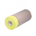 Carti si Birotica - Birotica - Accesorii de birou - Benzi adezive - Banda cu hartie, 300 mm x 20 m, Painter - Infinity.ro