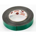 Carti si Birotica - Birotica - Accesorii de birou - Benzi adezive - Banda dublu adeziva pentru fixarea elementelor decorative ale autovehiculului, 25mmx10m, verde, Sprint - Infinity.ro