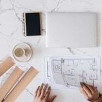 Carti si Birotica - Rechizite - Pictura si desen - Pensule si accesorii pictura - Tub din Carton pentru Protectie si Transport Folii, Proiecte si Printuri, Lungime 150 cm, Ø 76mm, Grosime 3 mm, Maro - Infinity.ro