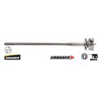 Casa si Gradina - Constructii - Scule electrice si accesorii - Seturi si accesorii pentru gaurit si insurubat - Burghie SDS-max de strapungere pentru beton,DIM 80,0,LT 990, LA 780, AMB - 1 - Infinity.ro