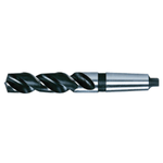Casa si Gradina - Constructii - Scule electrice si accesorii - Seturi si accesorii pentru gaurit si insurubat - Burghie cilindrice cu coada conica pentru metal DIN 345, tip N, 118, DIM 43.00 - Infinity.ro