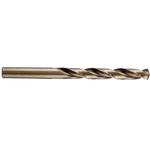 Casa si Gradina - Constructii - Scule electrice si accesorii - Seturi si accesorii pentru gaurit si insurubat - Burghie cilindrice scurte pentru metal DIN 338 HSS-E ( Co 5% ) tip N, tratament special ''Gold'', DIM 3,9 - Infinity.ro