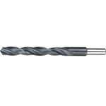 Casa si Gradina - Constructii - Scule electrice si accesorii - Seturi si accesorii pentru gaurit si insurubat - Burghie cilindrice cu coada redusa pentru metal DIN 338, tip N, 118°, HSS, laminate, brunate, husa, DIM 10.5/D10 blister - Infinity.ro