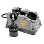 Casa si Gradina - Constructii - Scule electrice si accesorii - Seturi si accesorii pentru gaurit si insurubat - Masina de ascutit burghie DRILL DOCTOR 750 - Infinity.ro