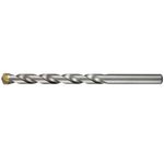 Casa si Gradina - Constructii - Scule electrice si accesorii - Seturi si accesorii pentru gaurit si insurubat - Burghiu pentru beton SAPHIR, coada cilindrica marca Koch-Bohrer de 7.00/200mm - Infinity.ro