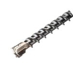 Casa si Gradina - Constructii - Scule electrice si accesorii - Seturi si accesorii pentru gaurit si insurubat - Burghiu pentru beton marca IRWIN SPEEDHAMMER MAX cu 4 taisuri de 24.0 x 200 x 320 mm - Infinity.ro