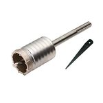 Casa si Gradina - Constructii - Scule electrice si accesorii - Seturi si accesorii pentru gaurit si insurubat - Tija de burghiu marca IRWIN SPEEDHAMMERMAX de 450 mm - Infinity.ro