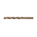 Casa si Gradina - Constructii - Scule electrice si accesorii - Seturi si accesorii pentru gaurit si insurubat - Burghie scurte pt.metal DIN338 Co rec.7,50' - Infinity.ro