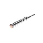 Casa si Gradina - Constructii - Scule electrice si accesorii - Seturi si accesorii pentru gaurit si insurubat - Burghiu SDS-PLUS cu 4 placute marca Koch-Bohrer de 25x250 - Infinity.ro