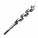 Casa si Gradina - Constructii - Scule electrice si accesorii - Seturi si accesorii pentru gaurit si insurubat - Burghiu elicoidal pentru lemn Irwin de 6 x 114 x 191 mm - Infinity.ro
