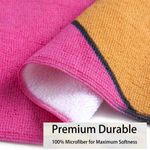 Jucarii, Copii si Bebe - Igiena si ingrijire - Baia bebelusului - Prosoape si halate de baie copii - Prosop de Baie Mercaton, Pentru Copii, Tip Halat, din Microfibra, Model cu Sirena, 250 g/m², 58 x 57 cm - Infinity.ro