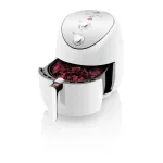 Electronice si Electrocasnice - Electrocasnice bucatarie - Aparate de gatit & desert - Friteuze - Friteuza cu aer fierbinte ETA Formio 2172, 1500 W, 3.5 l, 80-200 ° C, timer, oprire automata - Infinity.ro