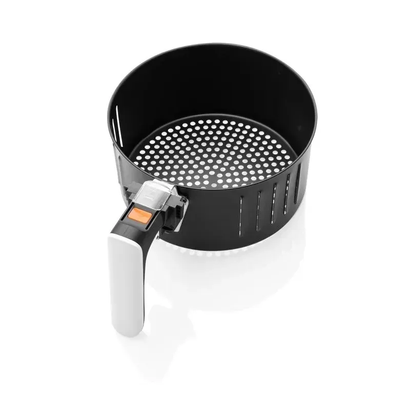 Electronice si Electrocasnice - Electrocasnice bucatarie - Aparate de gatit & desert - Friteuze - Friteuza cu aer fierbinte ETA Formio 2172, 1500 W, 3.5 l, 80-200 ° C, timer, oprire automata - Infinity.ro