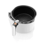 Electronice si Electrocasnice - Electrocasnice bucatarie - Aparate de gatit & desert - Friteuze - Friteuza cu aer fierbinte ETA Formio 2172, 1500 W, 3.5 l, 80-200 ° C, timer, oprire automata - Infinity.ro