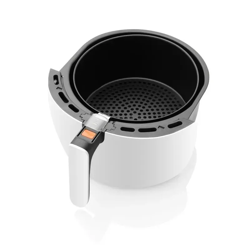 Electronice si Electrocasnice - Electrocasnice bucatarie - Aparate de gatit & desert - Friteuze - Friteuza cu aer fierbinte ETA Formio 2172, 1500 W, 3.5 l, 80-200 ° C, timer, oprire automata - Infinity.ro