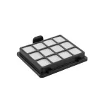 Electronice si Electrocasnice - Ingrijirea locuintei - Accesorii aparate pentru ingrijirea locuintei - Filtru de evacuare Hepa pentru aspiratorul fara sac ETA Stellar 1221 - Infinity.ro