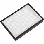 Electronice si Electrocasnice - Ingrijirea locuintei - Accesorii aparate pentru ingrijirea locuintei - FILTRU HEPA PENTRU ASPIRATOR ECG VP S3010 - Infinity.ro