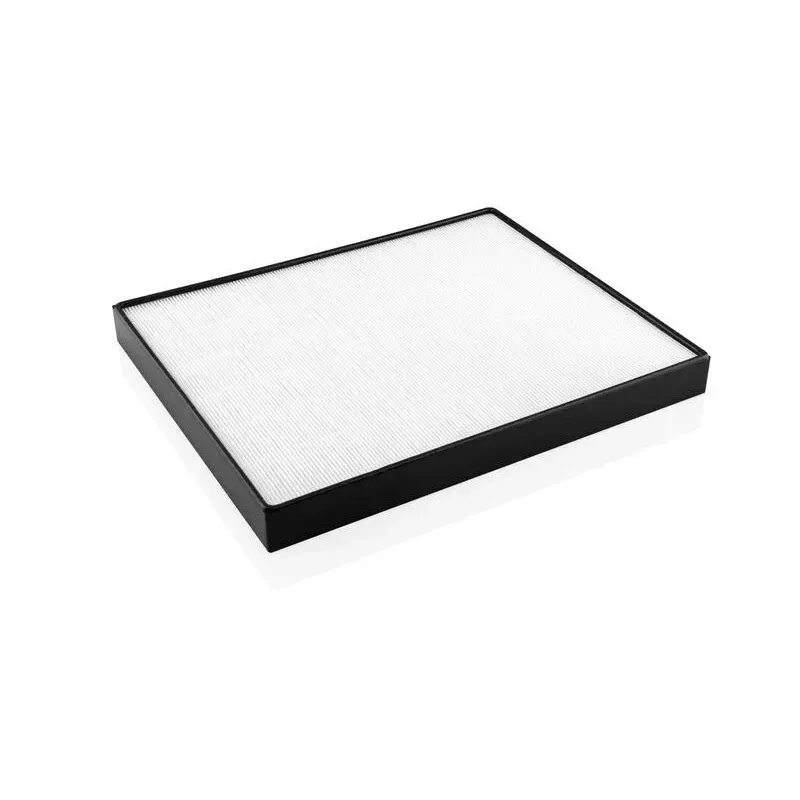 Electronice si Electrocasnice - Climatizare si sisteme de incalzire - Aparate filtrare aer - Purificatoare de aer - Filtru HEPA pentru purificator aer ETA 3569 PURIS - Infinity.ro