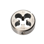 Casa si Gradina - Constructii - Scule electrice si accesorii - Accesorii pentru frezare - 4200 Filiera pentru filet metric, pas normal, DIN 22568 (DIN 223 B), HSS-G, DIM M 14 - 42001101400 - Infinity.ro