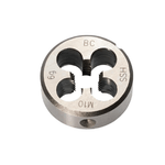 Casa si Gradina - Constructii - Scule electrice si accesorii - Accesorii pentru frezare - 4200 Filiera pentru filet metric, pas normal, DIN 22568 (DIN 223 B), HSS-G, DIM M 4 - 42001100400 - Infinity.ro