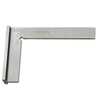 Casa si Gradina - Constructii - Scule de mana si unelte - Unelte de masurat - 1262/5A Echer de tamplarie cu talpa, L 150 mm - 617155 - Infinity.ro