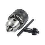 Casa si Gradina - Constructii - Scule electrice si accesorii - Seturi si accesorii pentru gaurit si insurubat - Mandrina cu cheie 1.5-13 mm 1/2''-20UNF - Infinity.ro