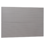 Casa si Gradina - Constructii - Depozitare, transport si protectie - Organizatoare si cutii scule - Perete perforat, 2 bucati in set 1436 - Infinity.ro