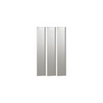 Casa si Gradina - Constructii - Depozitare, transport si protectie - Organizatoare si cutii scule - Set despartitoare / 3buc pentru 940H - Infinity.ro