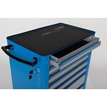 Casa si Gradina - Constructii - Depozitare, transport si protectie - Organizatoare si cutii scule - Maner pentru carucior Eurovision - Infinity.ro