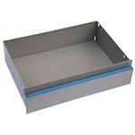 Casa si Gradina - Constructii - Depozitare, transport si protectie - Organizatoare si cutii scule - Sertar mare pentru carucior Eurovision - Infinity.ro