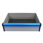 Casa si Gradina - Constructii - Depozitare, transport si protectie - Organizatoare si cutii scule - Sertar mare 920 - Infinity.ro