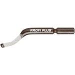 Auto si Moto - Reparatii si depanare - Scule auto - Scule si truse auto - BC-E100 Lama HSS forma E100 pentru debavurare - 16600300100 - Infinity.ro