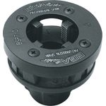 Auto si Moto - Reparatii si depanare - Scule auto - Scule si truse auto - 63003 Capete de filetat BSPT D.H.T. , DIM 1/2'' - Infinity.ro